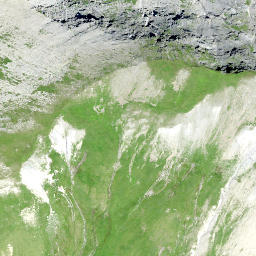 Satellite imagery of Grauspitz, CH