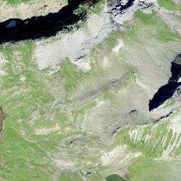 Satellite imagery of Plattenfirst, CH