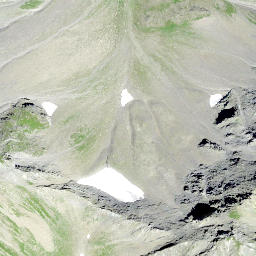 Satellite imagery of Heubützler, CH
