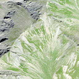 Satellite imagery of Plattenspitz, CH