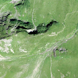Satellite imagery of Seezberg, CH