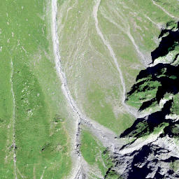 Satellite imagery of Piltschinabüchel, CH