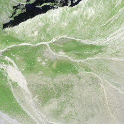Satellite imagery of Sazmartinshorn, CH