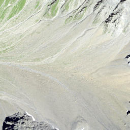 Satellite imagery of Sazmartinshorn, CH