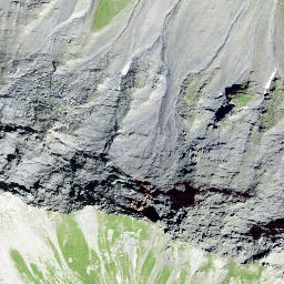 Satellite imagery of Scadellagrat, CH