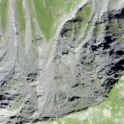 Satellite imagery of Scadellagrat, CH