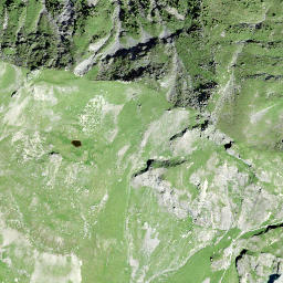 Satellite imagery of Hächlenchöpf, CH