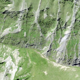 Satellite imagery of Hächlenchöpf, CH