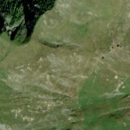 Satellite imagery of Muntaluna, CH