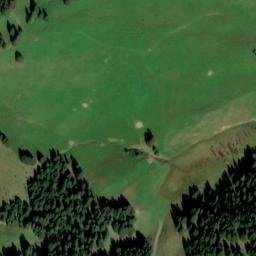 Satellite imagery of Schwänzelegg, CH