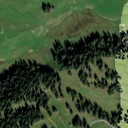 Satellite imagery of Schwänzelegg, CH