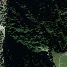 Satellite imagery of Horn, CH