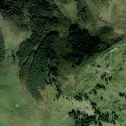 Satellite imagery of Alpbüel, CH