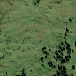 Satellite imagery of Alpbüel, CH