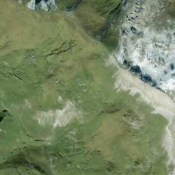 Satellite imagery of Geisstschuggen, CH