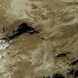 Satellite imagery of Gafier Joch, AT