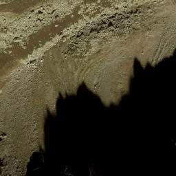 Satellite imagery of Gafier Joch, AT