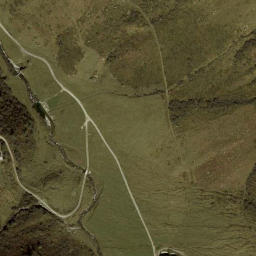 Satellite imagery of Valisera, AT