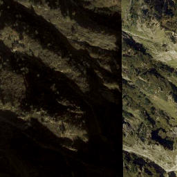 Satellite imagery of Zaferna, AT