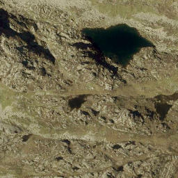Satellite imagery of Ballunspitze, AT