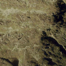 Satellite imagery of Ballunspitze, AT