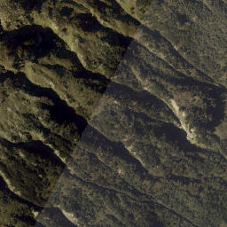 Satellite imagery of Ballunspitze, AT