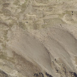 Satellite imagery of Bidnerspitze, AT