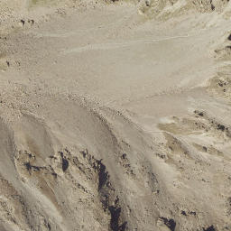 Satellite imagery of Bidnerspitze, AT