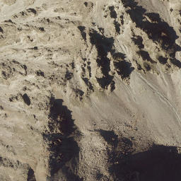 Satellite imagery of Bidnerspitze, AT