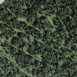 Satellite imagery of Motta Saltuorn, CH