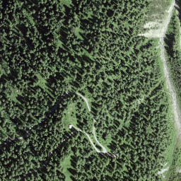 Satellite imagery of Motta Saltuorn, CH
