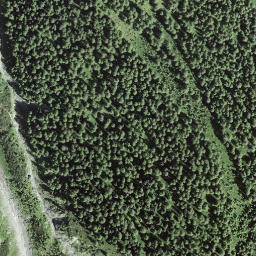 Satellite imagery of Motta Saltuorn, CH