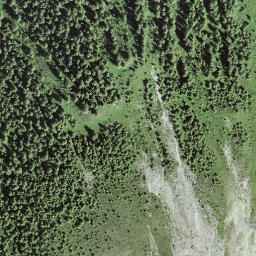 Satellite imagery of Pizzet, CH