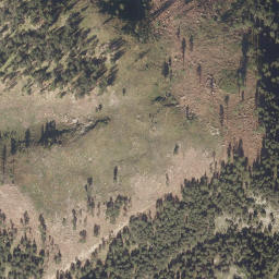 Satellite imagery of Zonnenkopf, AT