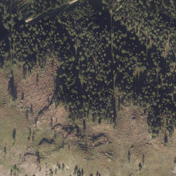 Satellite imagery of Zonnenkopf, AT