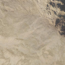 Satellite imagery of Hochjoch, AT