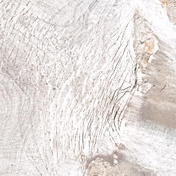 Satellite imagery of Schwarzwandspitze - Croda Nera, AT