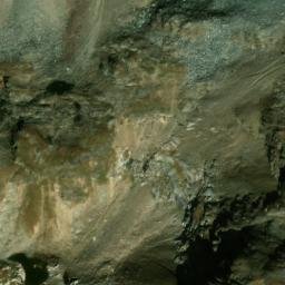 Satellite imagery of La Mulle, AT