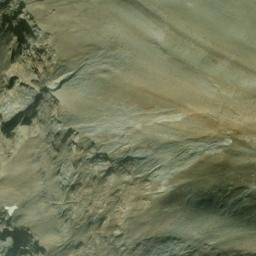 Satellite imagery of Fleischbachspitze, AT