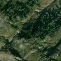 Satellite imagery of Stoll Spitze, AT
