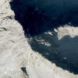 Satellite imagery of Seespitze, AT