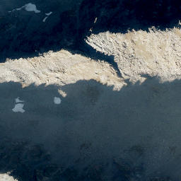 Satellite imagery of Seespitze, AT