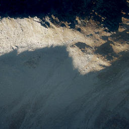 Satellite imagery of Trojer Alm, AT
