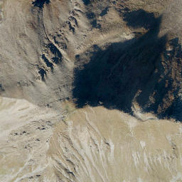 Satellite imagery of Defereggen Virgentörl, AT