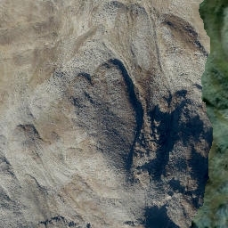 Satellite imagery of Speikboden, AT