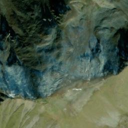 Satellite imagery of Donnerstein, AT