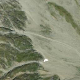 Satellite imagery of Kalser Törl, AT