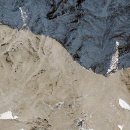 Satellite imagery of Petzeck, AT