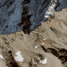 Satellite imagery of Petzeck, AT