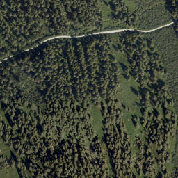 Satellite imagery of Zeneberg, AT